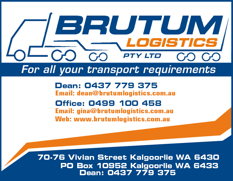 Why Brutum Logistics Is One of The Best Heavy Haulage Companies in Kalgoorlie